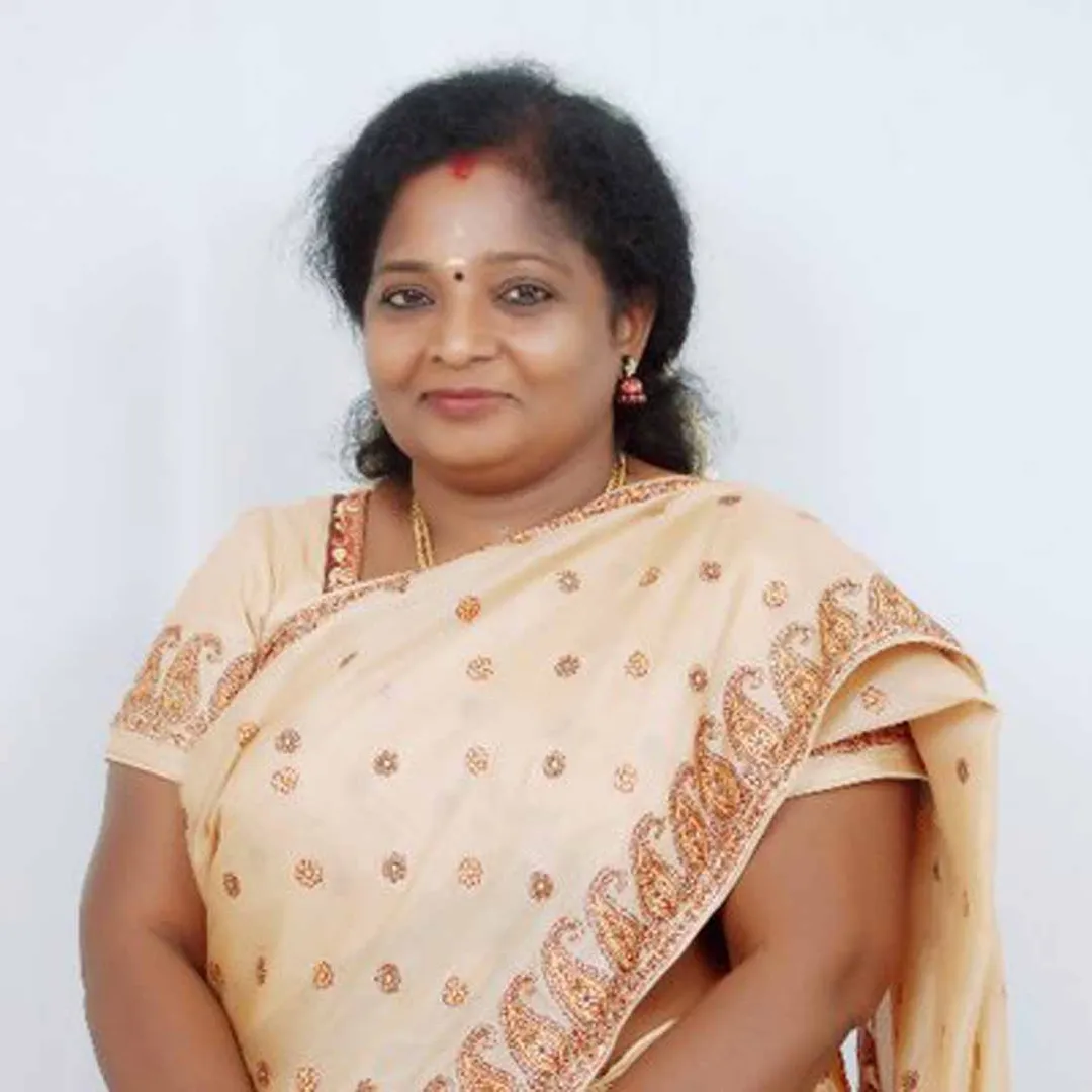 tamilisai sowdararajan 